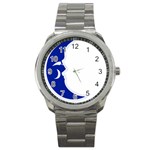 sigma -photo-11 Sport Metal Watch