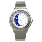 sigma -photo-11 Stainless Steel Watch