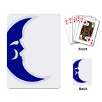 sigma -photo-11 Playing Cards Single Design