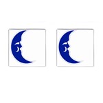 sigma -photo-11 Cufflinks (Square)