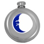 sigma -photo-11 Hip Flask (5 oz)