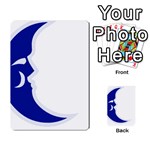 sigma -photo-11 Multi-purpose Cards (Rectangle)