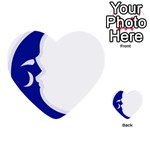 sigma -photo-11 Multi-purpose Cards (Heart)