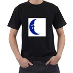 sigma -photo-11 Black T-Shirt