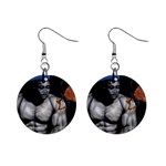 sigma -photo-10 1  Button Earrings