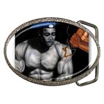 sigma -photo-10 Belt Buckle