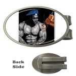 sigma -photo-10 Money Clip (Oval)
