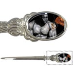 sigma -photo-10 Letter Opener