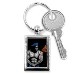 sigma -photo-10 Key Chain (Rectangle)