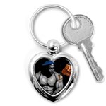 sigma -photo-10 Key Chain (Heart)