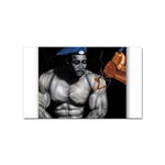 sigma -photo-10 Sticker (Rectangular)