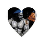 sigma -photo-10 Magnet (Heart)