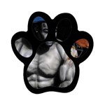 sigma -photo-10 Magnet (Paw Print)