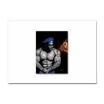sigma -photo-10 Sticker A4 (10 pack)