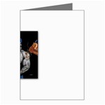 sigma -photo-10 Greeting Card