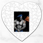 sigma -photo-10 Jigsaw Puzzle (Heart)