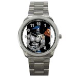 sigma -photo-10 Sport Metal Watch