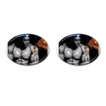 sigma -photo-10 Cufflinks (Oval)