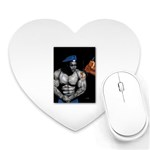 sigma -photo-10 Mousepad (Heart)