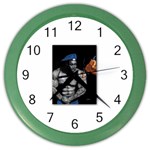 sigma -photo-10 Color Wall Clock