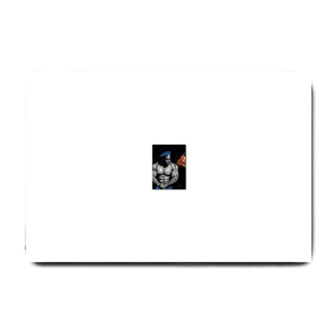 sigma 24 x16  Door Mat