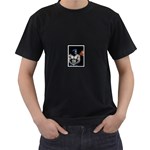 sigma -photo-10 Black T-Shirt