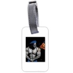 sigma -photo-10 Luggage Tag (two sides)