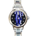 sigma -photo-5 Round Italian Charm Watch