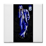 sigma -photo-5 Tile Coaster