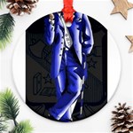 sigma -photo-5 Ornament (Round)