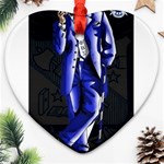 sigma -photo-5 Ornament (Heart)