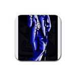 sigma -photo-5 Rubber Coaster (Square)