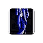 sigma -photo-5 Rubber Square Coaster (4 pack)