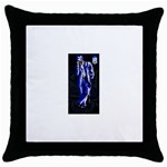 sigma -photo-5 Throw Pillow Case (Black)