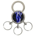 sigma -photo-5 3-Ring Key Chain