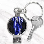 sigma -photo-5 Nail Clippers Key Chain