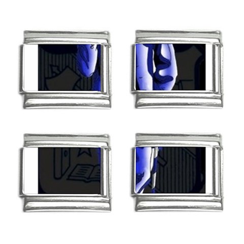 sigma Front