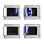 sigma -photo-5 9mm Italian Charm (4 pack)