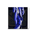 sigma -photo-5 Magnet (Square)