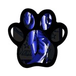 sigma -photo-5 Magnet (Paw Print)