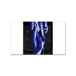 sigma -photo-5 Sticker Rectangular (10 pack)