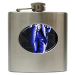 sigma -photo-5 Hip Flask (6 oz)