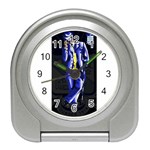 sigma -photo-5 Travel Alarm Clock