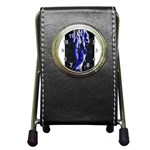 sigma -photo-5 Pen Holder Desk Clock