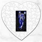 sigma -photo-5 Jigsaw Puzzle (Heart)