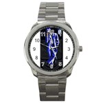 sigma -photo-5 Sport Metal Watch