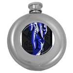 sigma -photo-5 Hip Flask (5 oz)