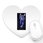 sigma -photo-5 Mousepad (Heart)