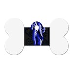 sigma -photo-5 Dog Tag Bone (Two Sides)