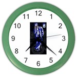 sigma -photo-5 Color Wall Clock